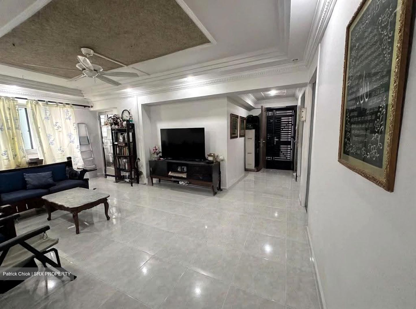 Blk 450 Pasir Ris Drive 6 (Pasir Ris), HDB 4 Rooms #636909431